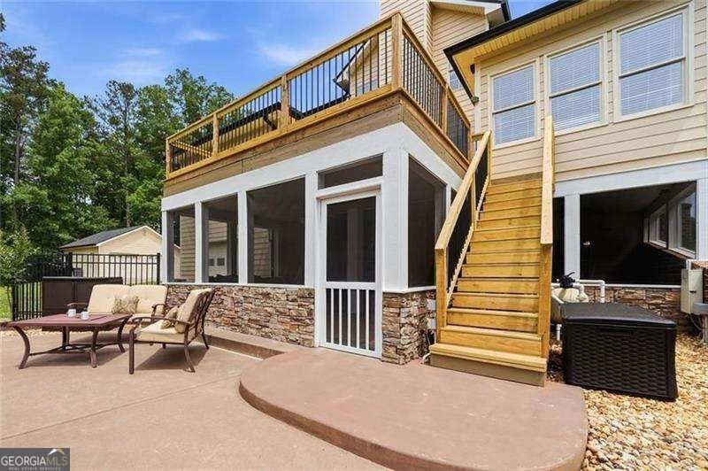 2235 Lower Burris Road Canton - Photo 64