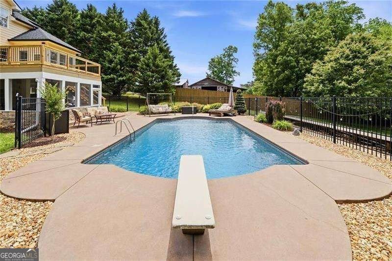 2235 Lower Burris Road Canton - Photo 65