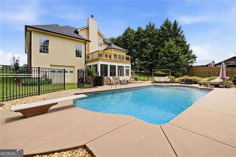 2235 Lower Burris Road Canton - Photo 66