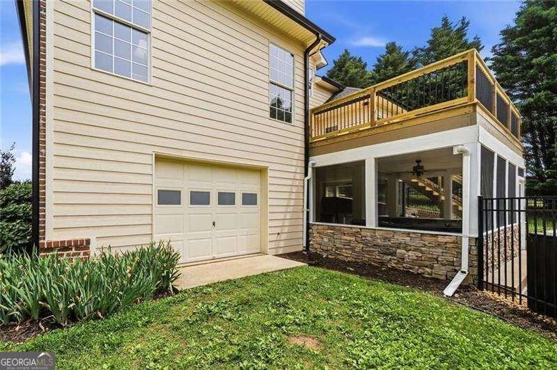 2235 Lower Burris Road Canton - Photo 67