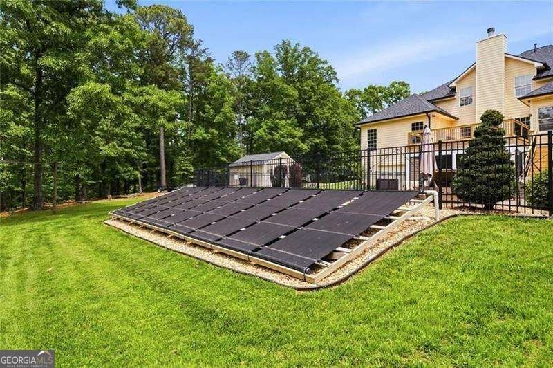 2235 Lower Burris Road Canton - Photo 75