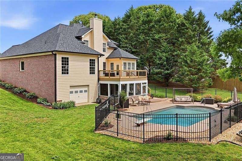 2235 Lower Burris Road Canton - Photo 77