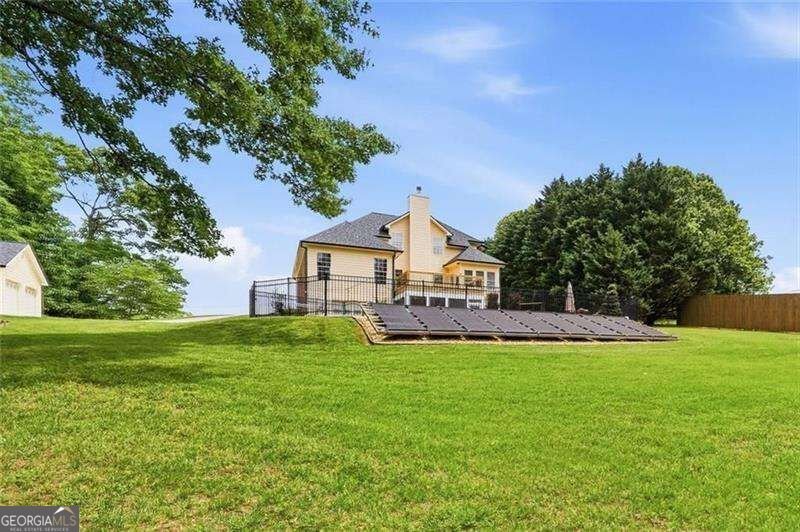 2235 Lower Burris Road Canton - Photo 81