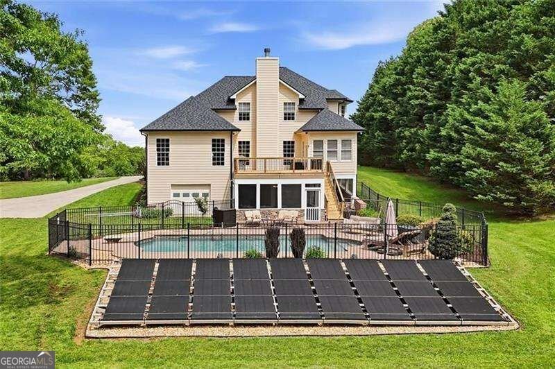 2235 Lower Burris Road Canton - Photo 83