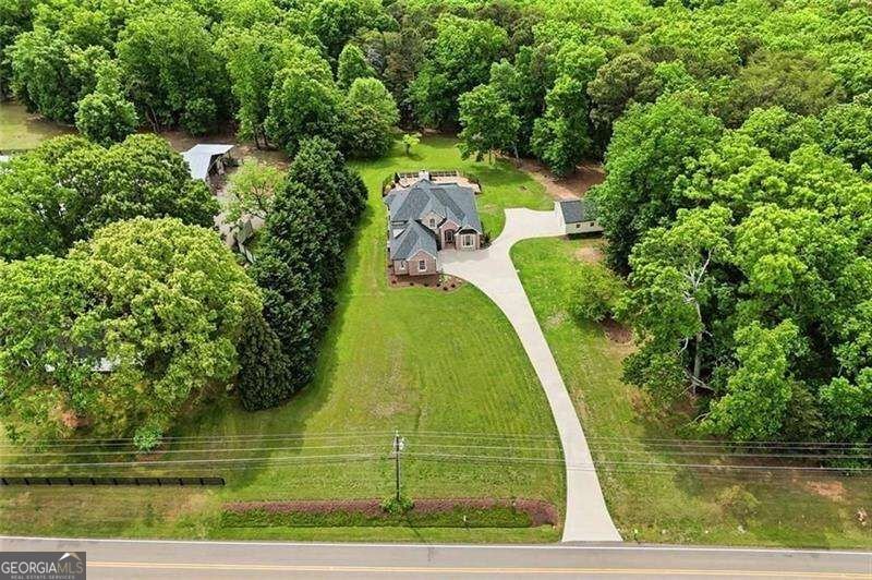 2235 Lower Burris Road Canton - Photo 85