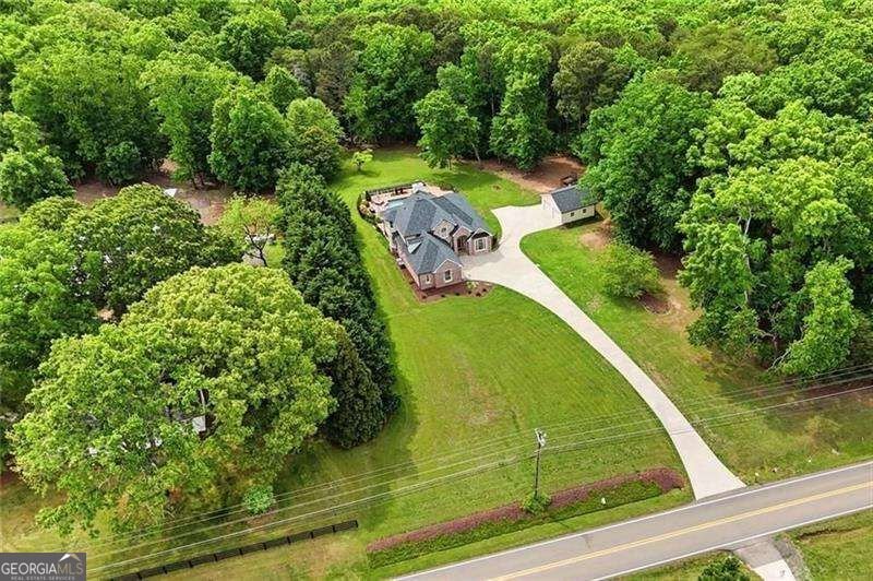 2235 Lower Burris Road Canton - Photo 86