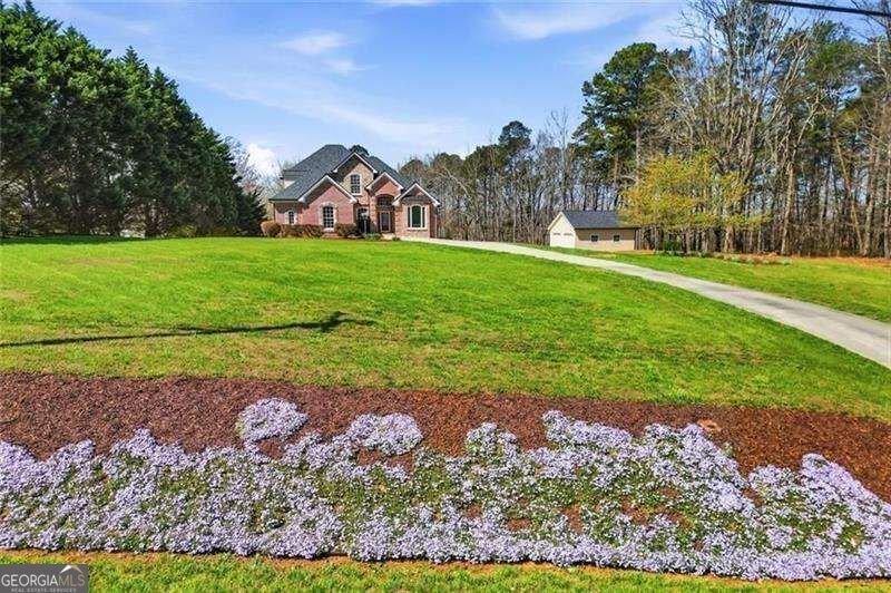 2235 Lower Burris Road Canton - Photo 87