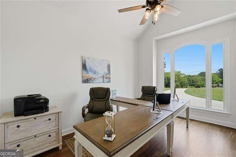 2235 Lower Burris Road Canton - Photo 9