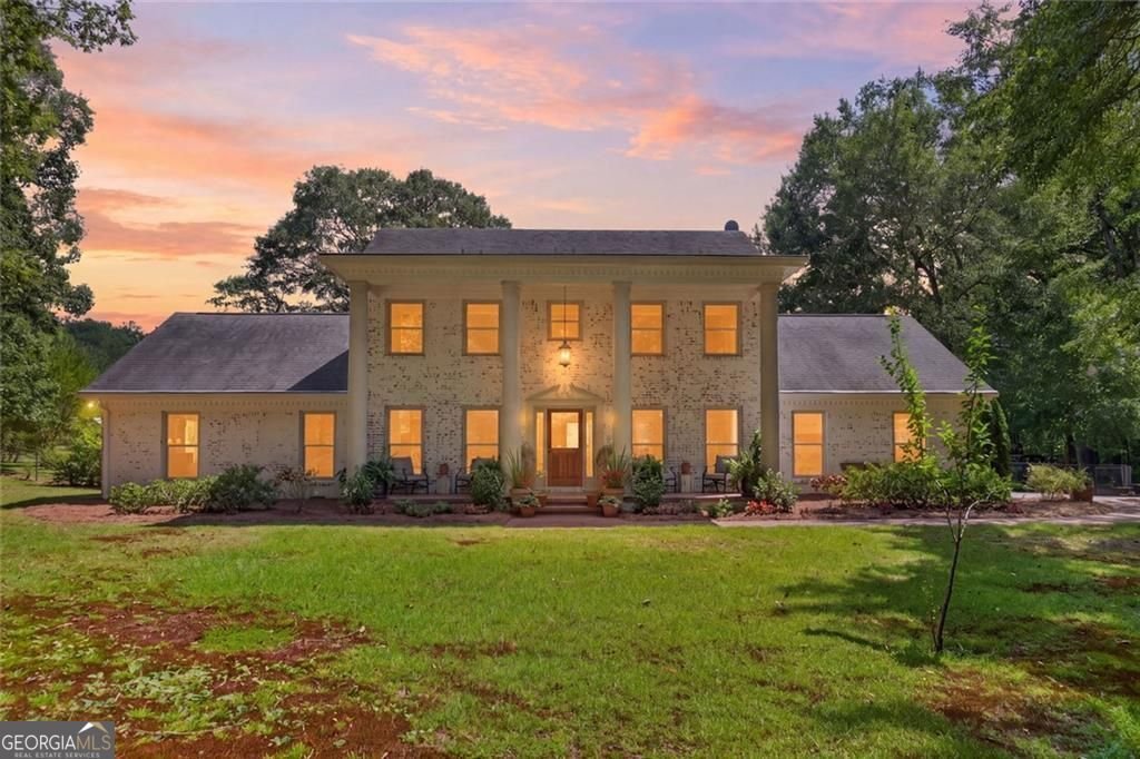 961 Birdie Road Griffin - Photo 116