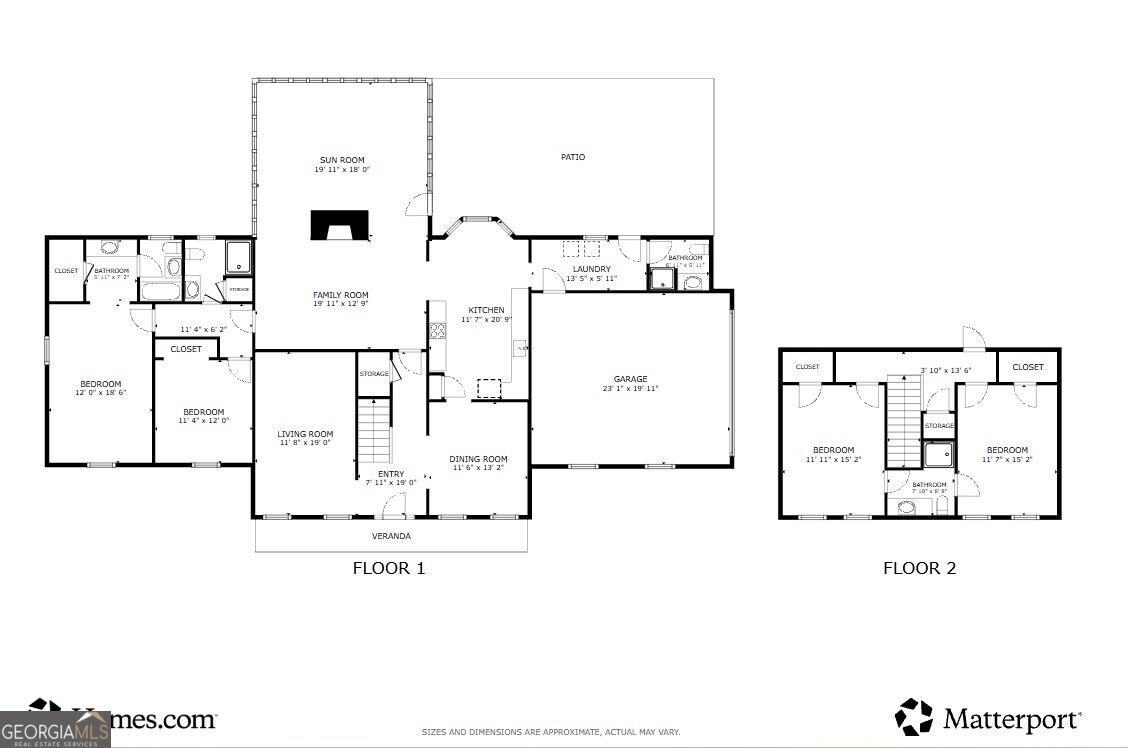 961 Birdie Road Griffin - Photo 117