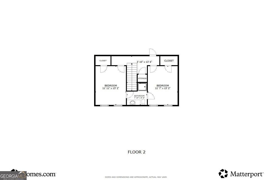 961 Birdie Road Griffin - Photo 118