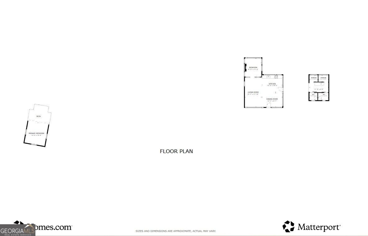 961 Birdie Road Griffin - Photo 119