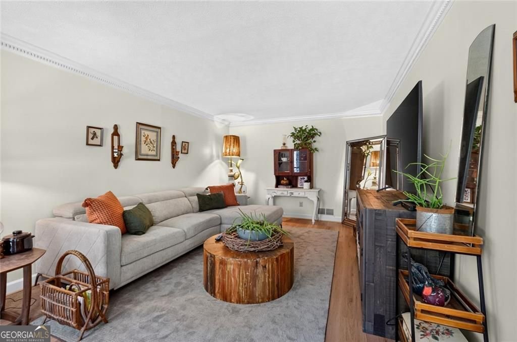 961 Birdie Road Griffin - Photo 12