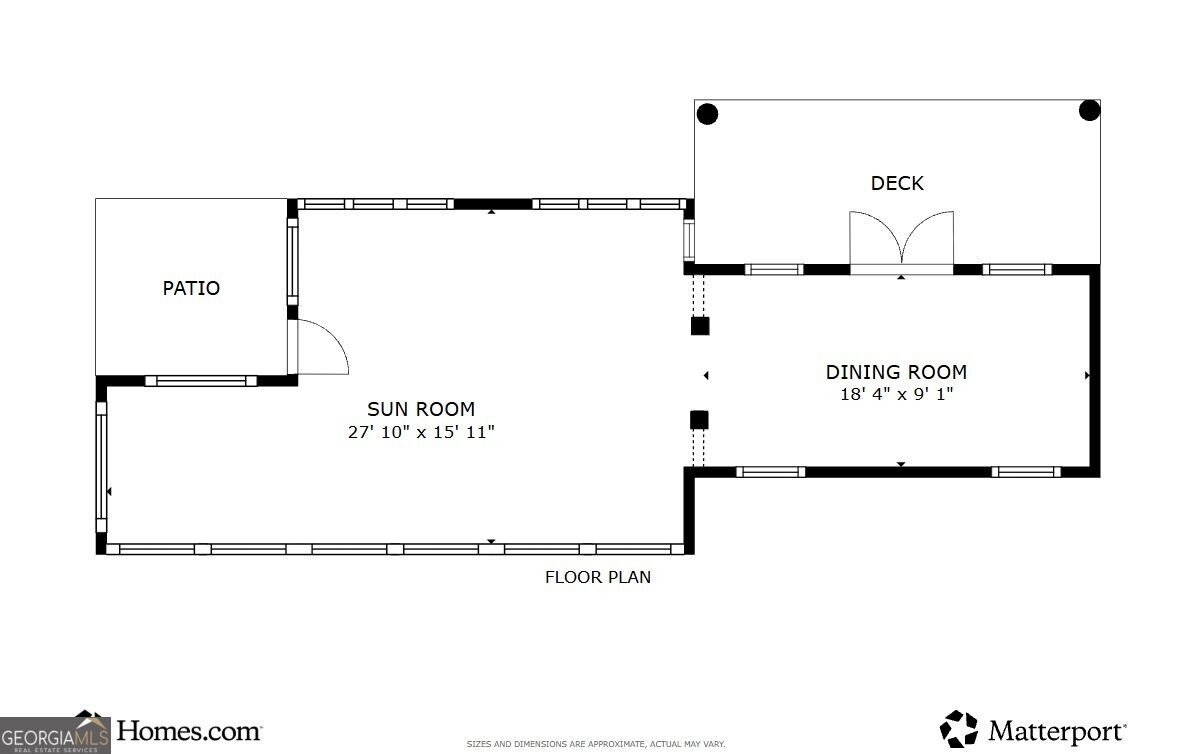 961 Birdie Road Griffin - Photo 120