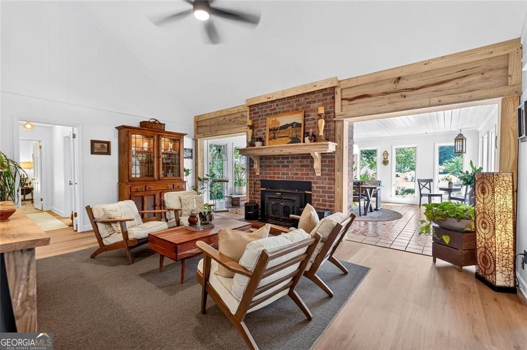961 Birdie Road Griffin - Photo 14