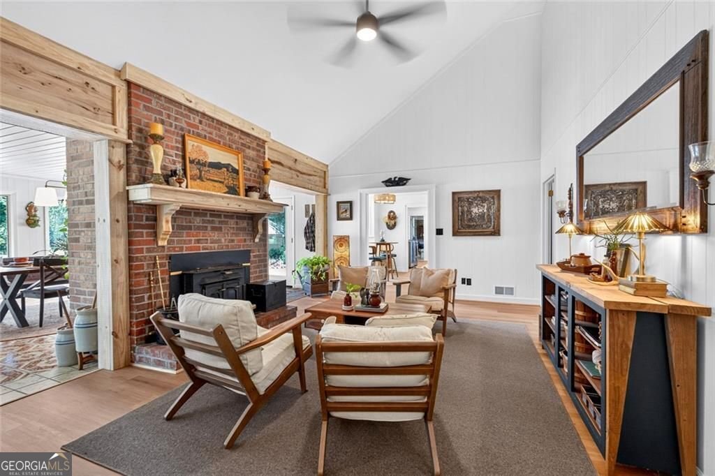 961 Birdie Road Griffin - Photo 15