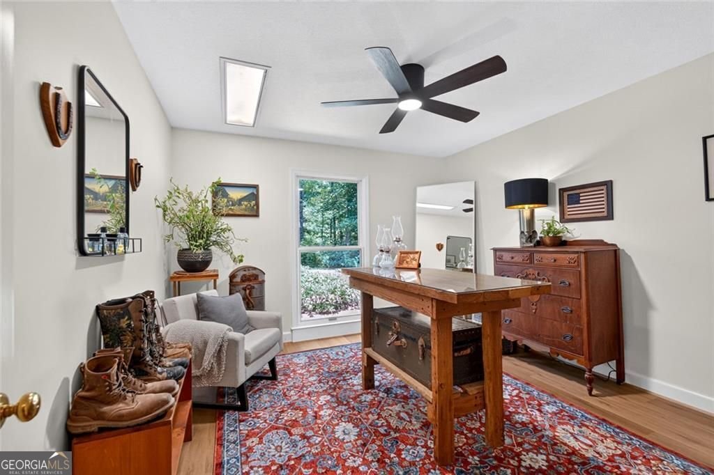 961 Birdie Road Griffin - Photo 25