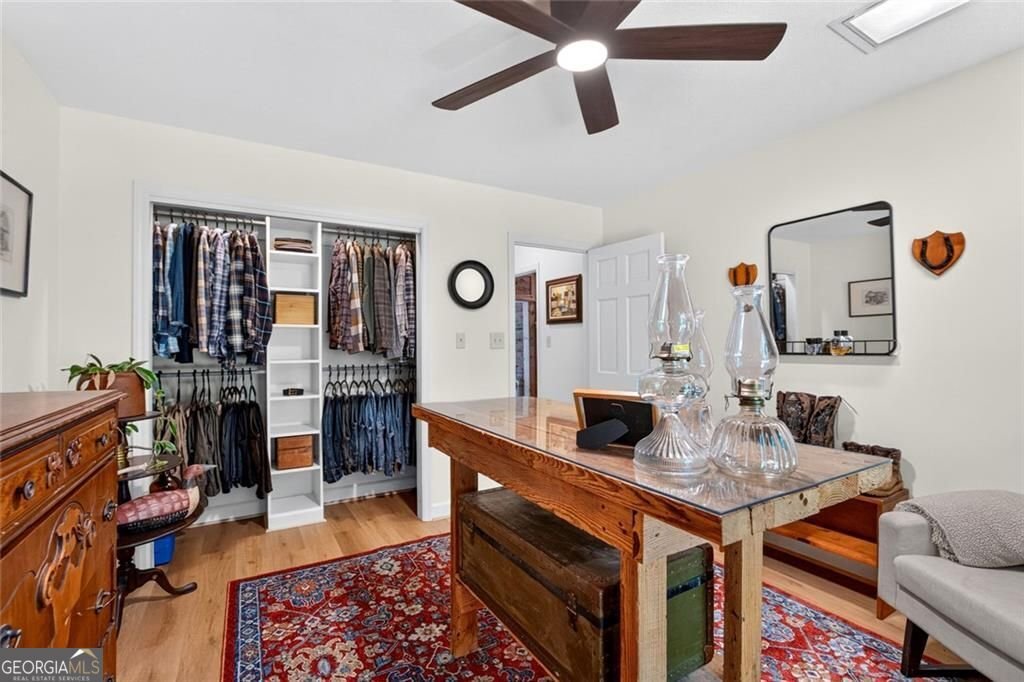 961 Birdie Road Griffin - Photo 26