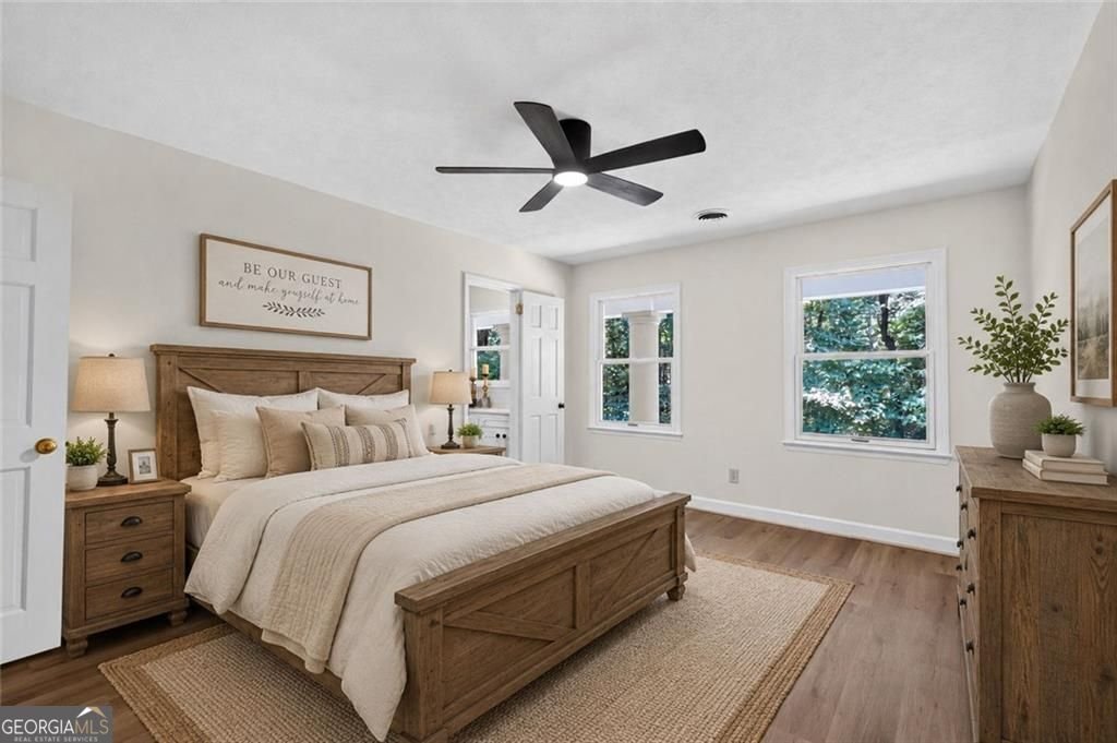 961 Birdie Road Griffin - Photo 28