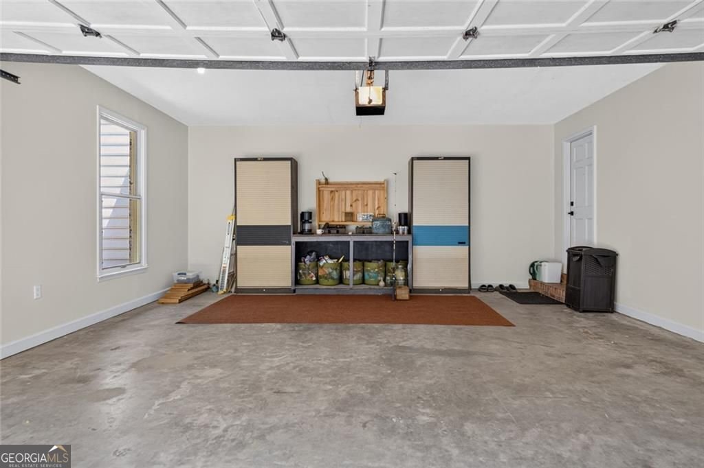 961 Birdie Road Griffin - Photo 30
