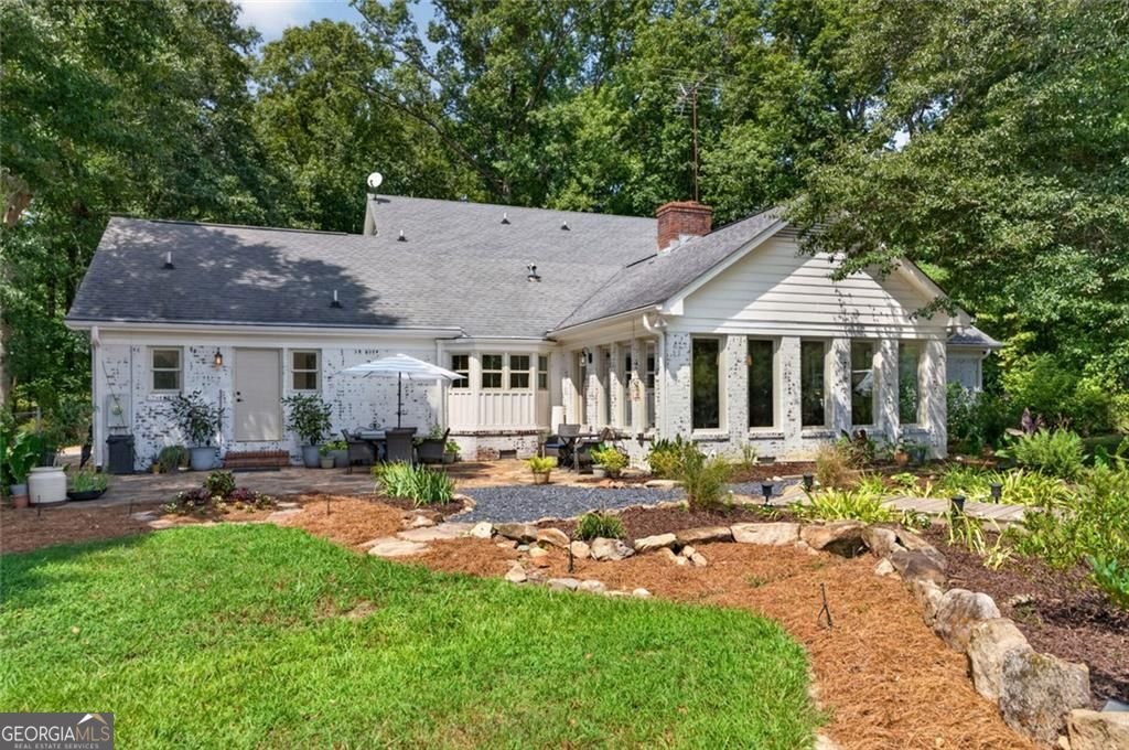 961 Birdie Road Griffin - Photo 31
