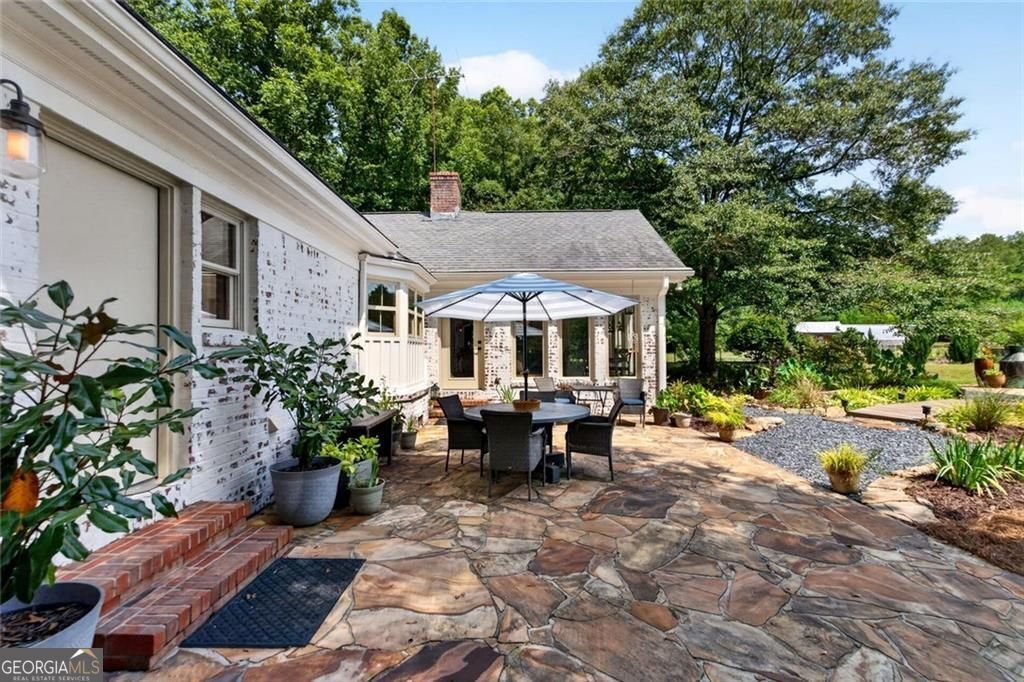 961 Birdie Road Griffin - Photo 32