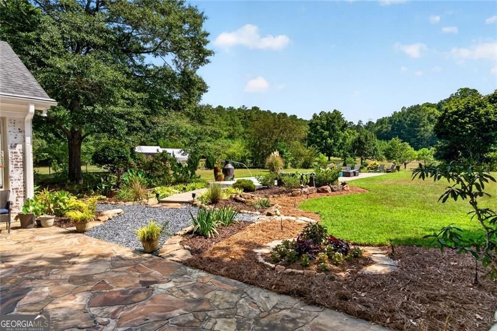 961 Birdie Road Griffin - Photo 33