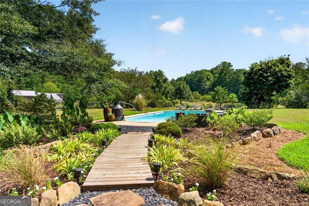 961 Birdie Road Griffin - Photo 34