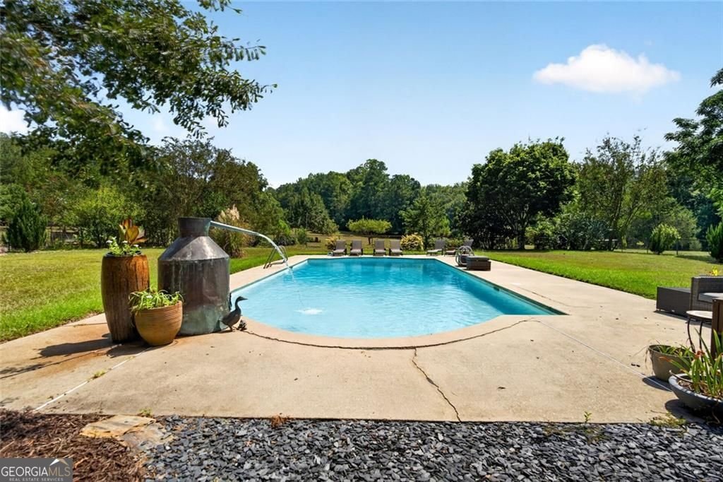 961 Birdie Road Griffin - Photo 35
