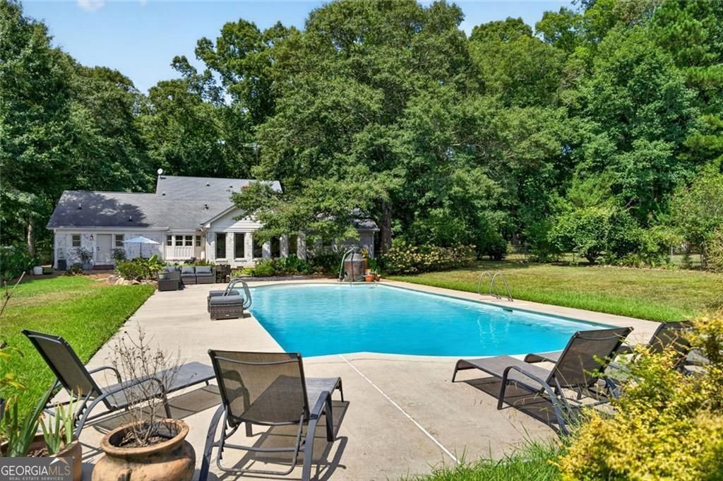 961 Birdie Road Griffin - Photo 36