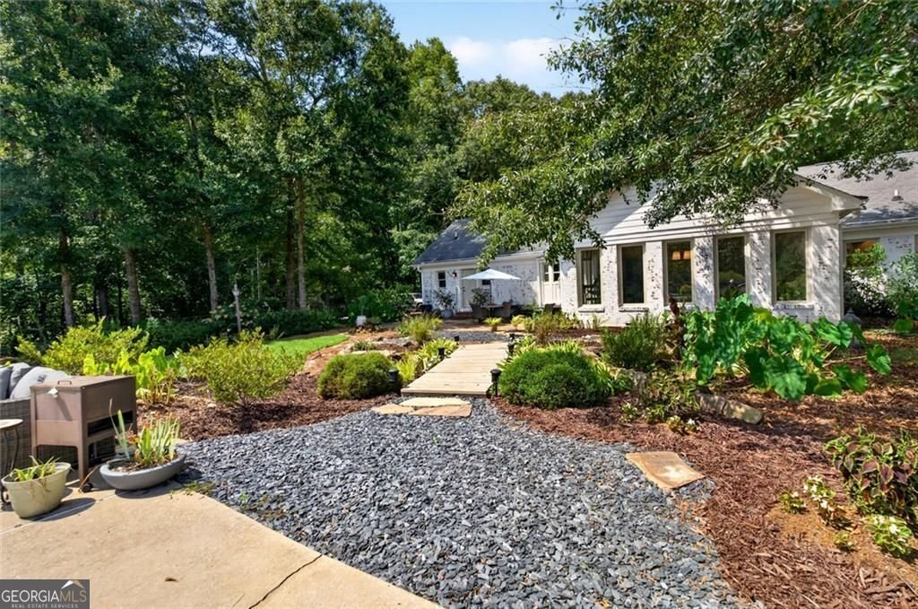 961 Birdie Road Griffin - Photo 37