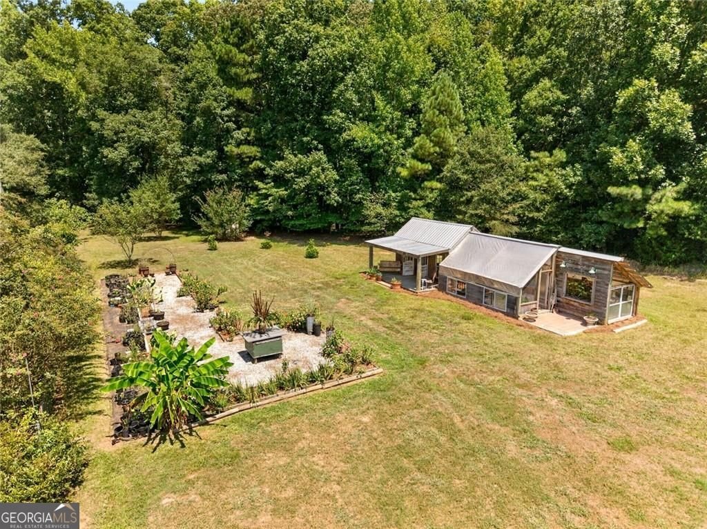 961 Birdie Road Griffin - Photo 38