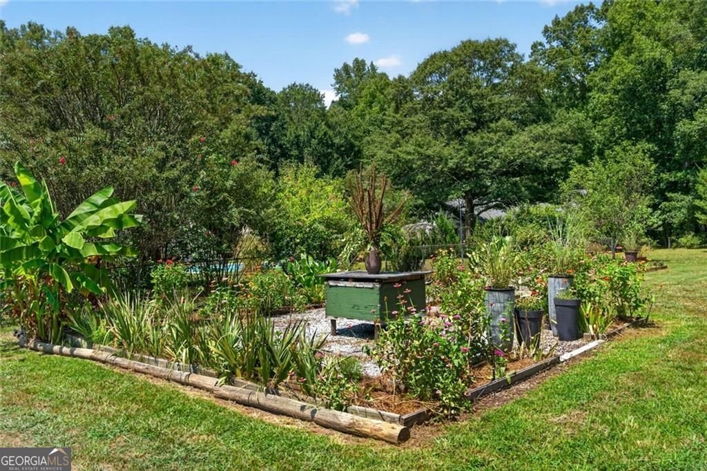 961 Birdie Road Griffin - Photo 40