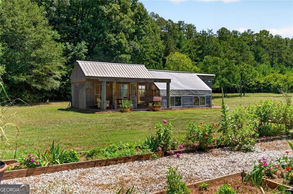 961 Birdie Road Griffin - Photo 42