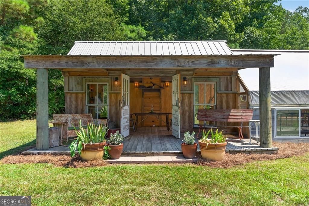 961 Birdie Road Griffin - Photo 44