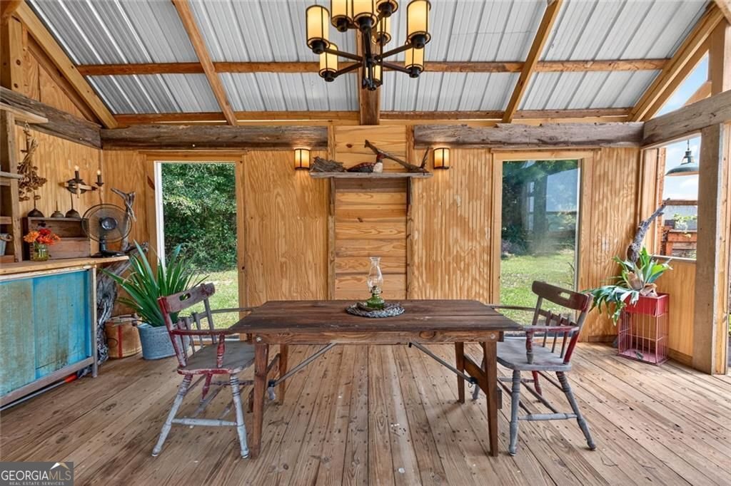 961 Birdie Road Griffin - Photo 46