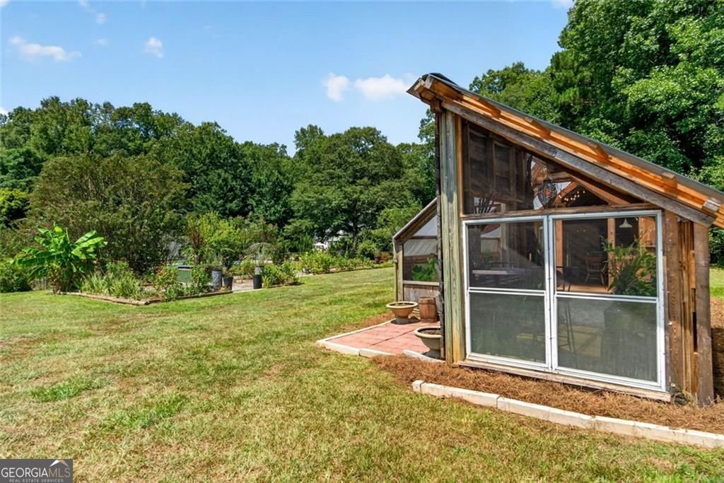 961 Birdie Road Griffin - Photo 54