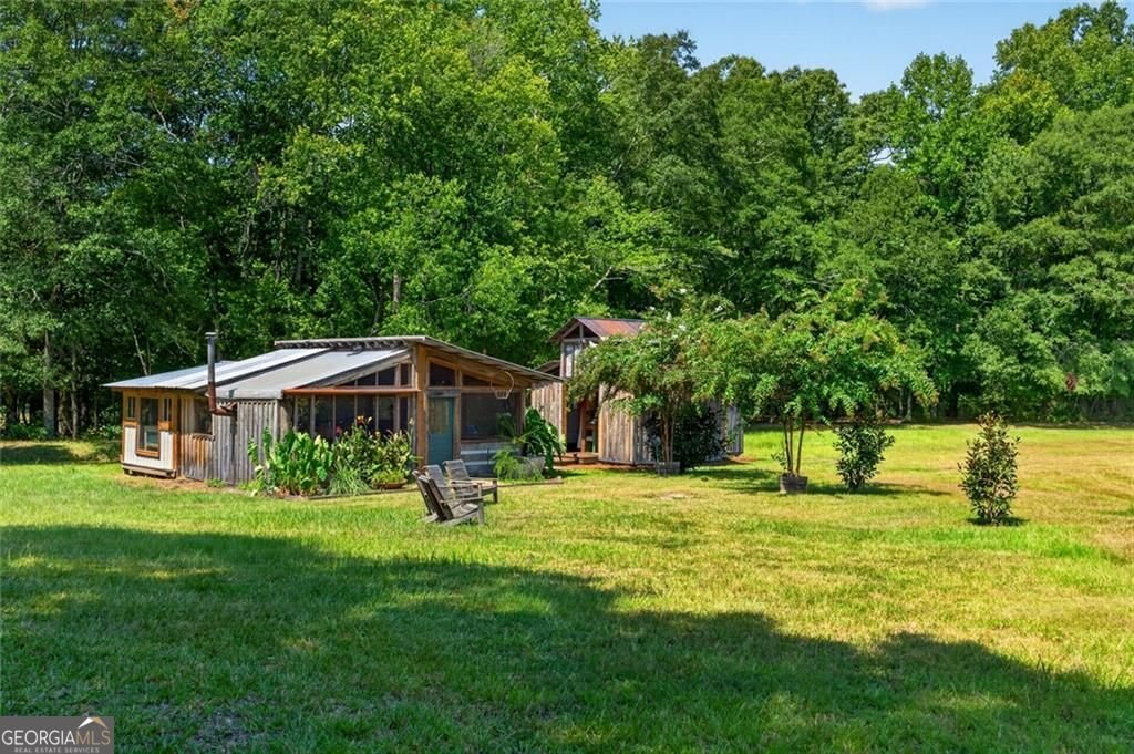 961 Birdie Road Griffin - Photo 55