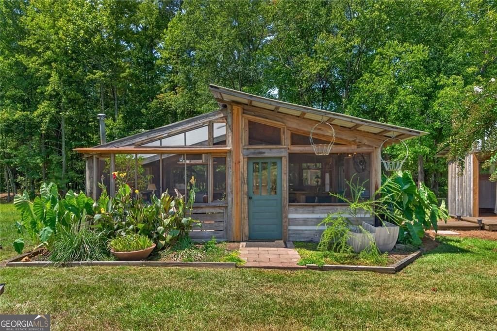 961 Birdie Road Griffin - Photo 56