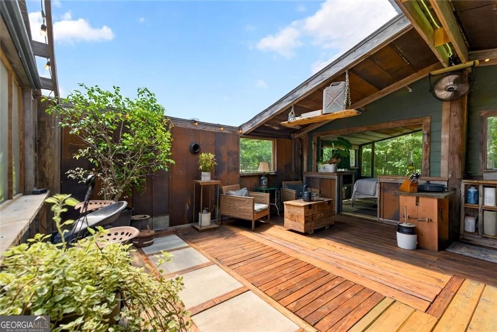 961 Birdie Road Griffin - Photo 59
