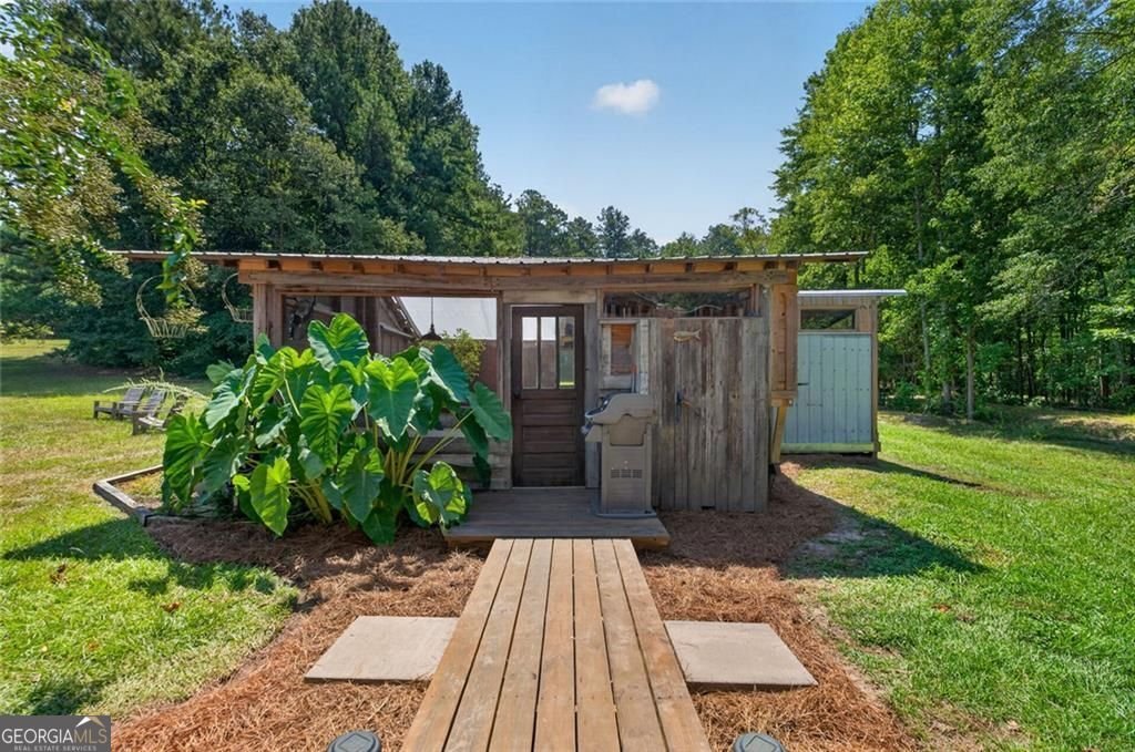 961 Birdie Road Griffin - Photo 63