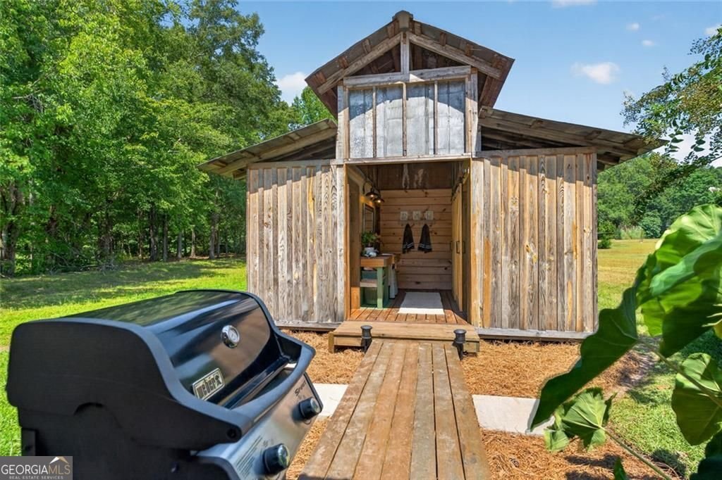 961 Birdie Road Griffin - Photo 64