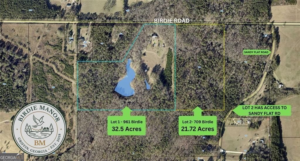 961 Birdie Road Griffin - Photo 7