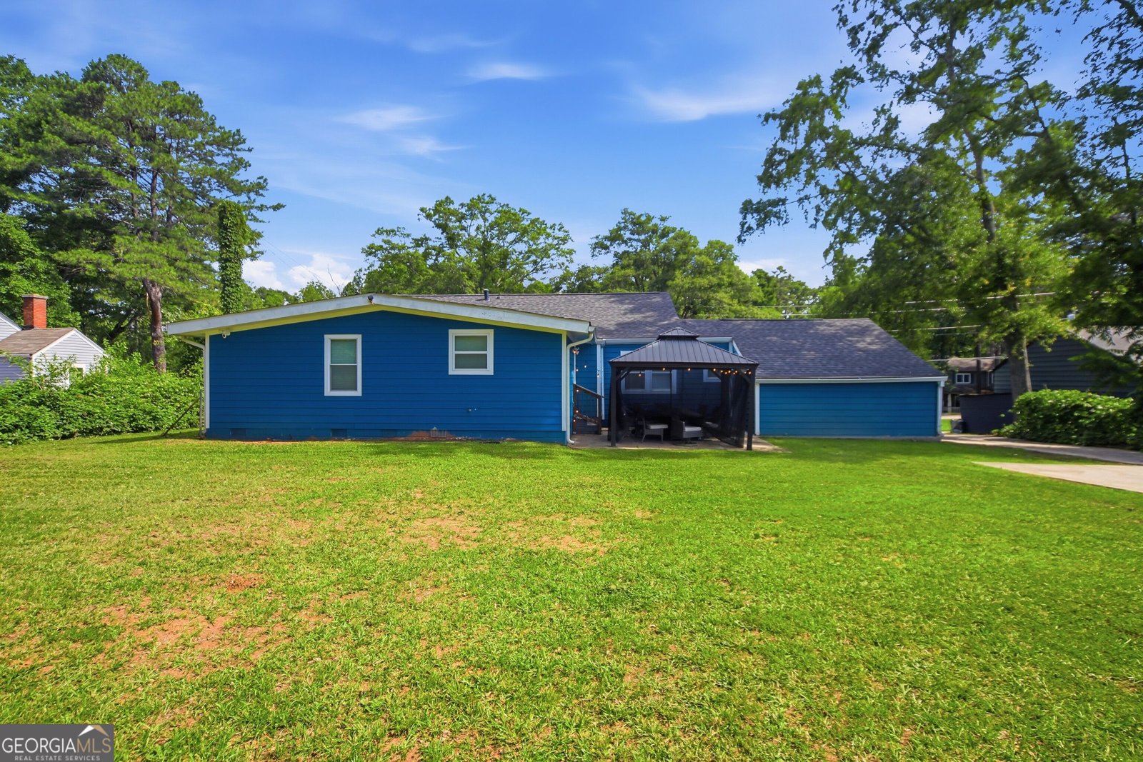 2477 Mcafee Road Decatur - Photo 27