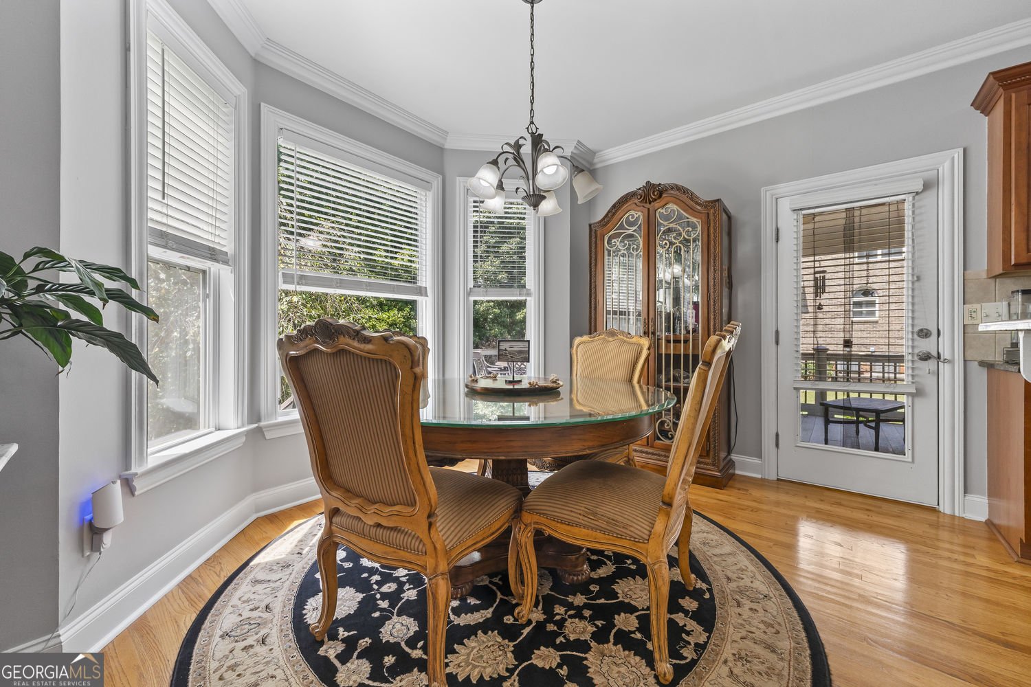 5548 Ridgemoor Drive Braselton - Photo 10