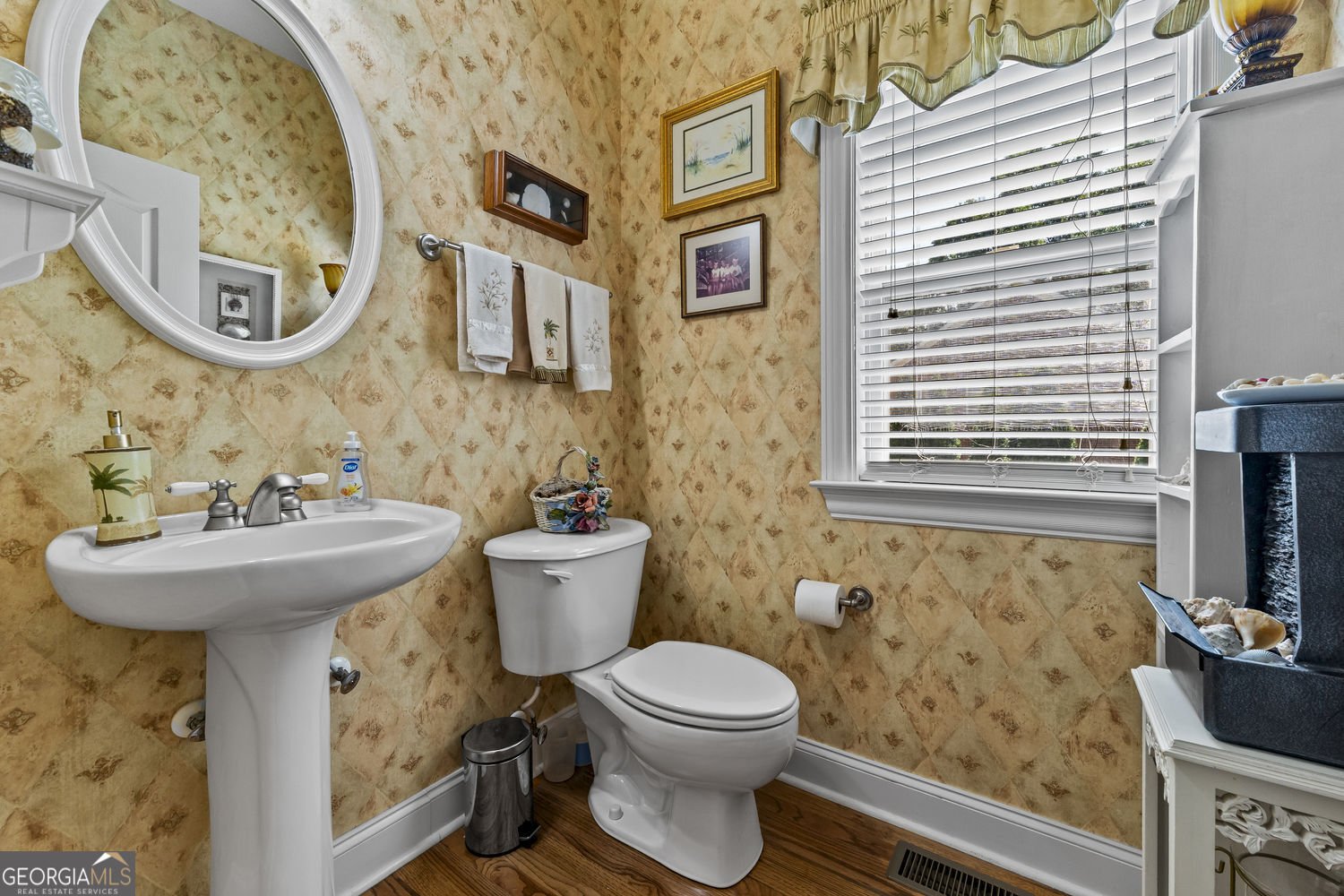 5548 Ridgemoor Drive Braselton - Photo 12