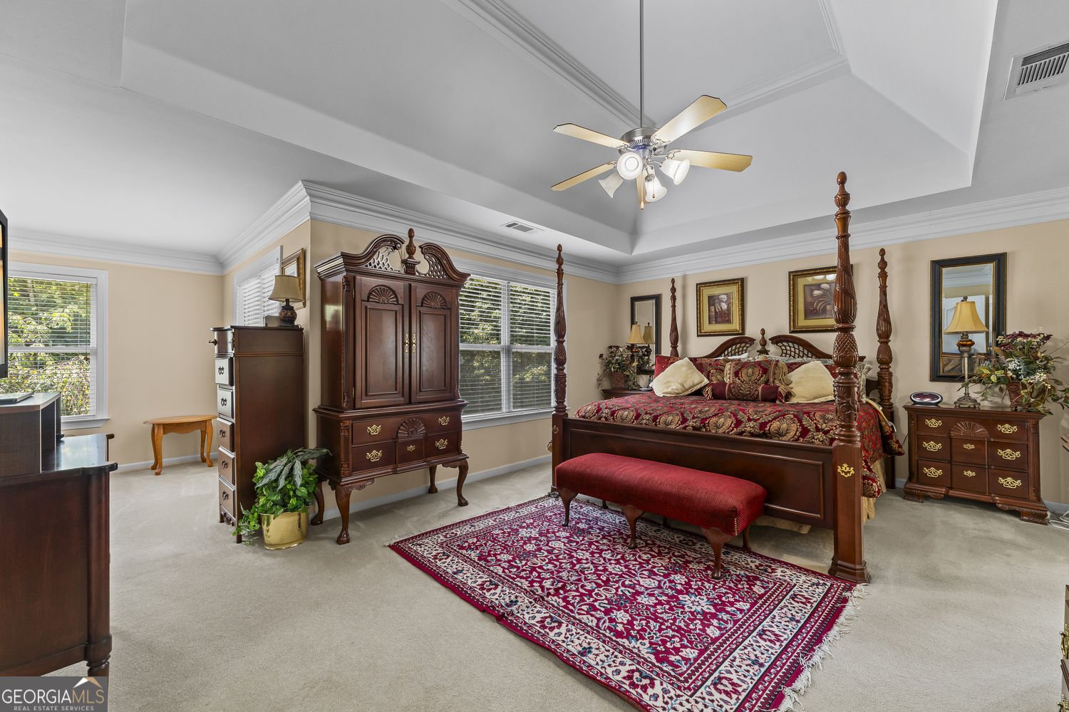 5548 Ridgemoor Drive Braselton - Photo 13