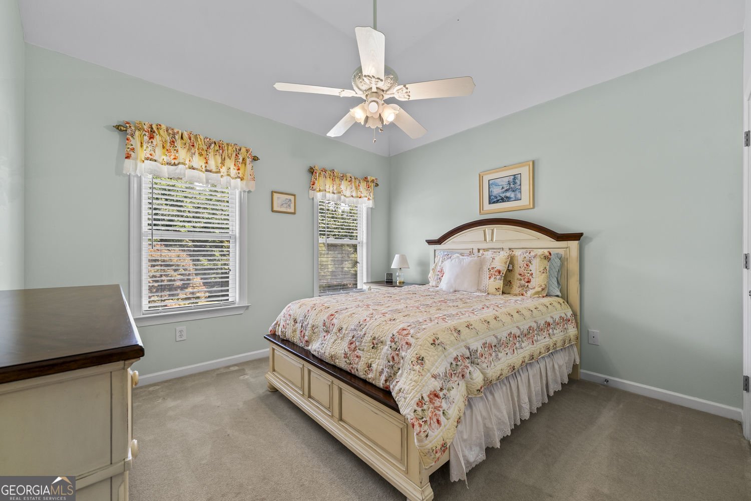 5548 Ridgemoor Drive Braselton - Photo 16