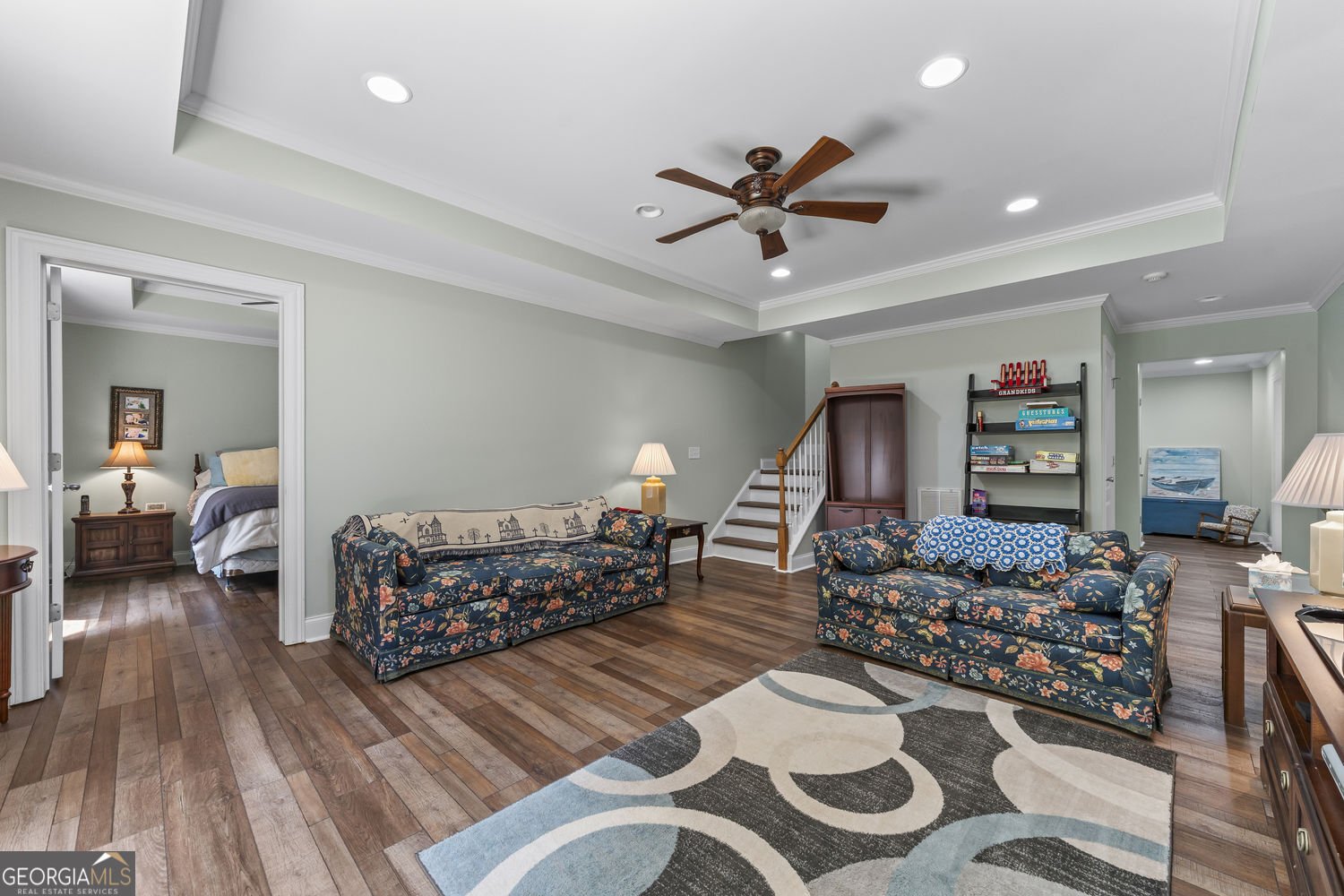 5548 Ridgemoor Drive Braselton - Photo 21