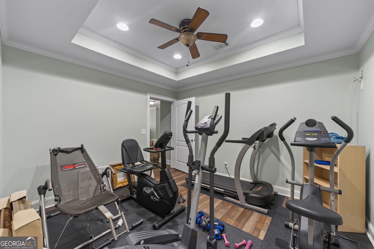 5548 Ridgemoor Drive Braselton - Photo 23